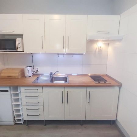 Alisa Apartments Kostomlaty nad Labem Екстериор снимка