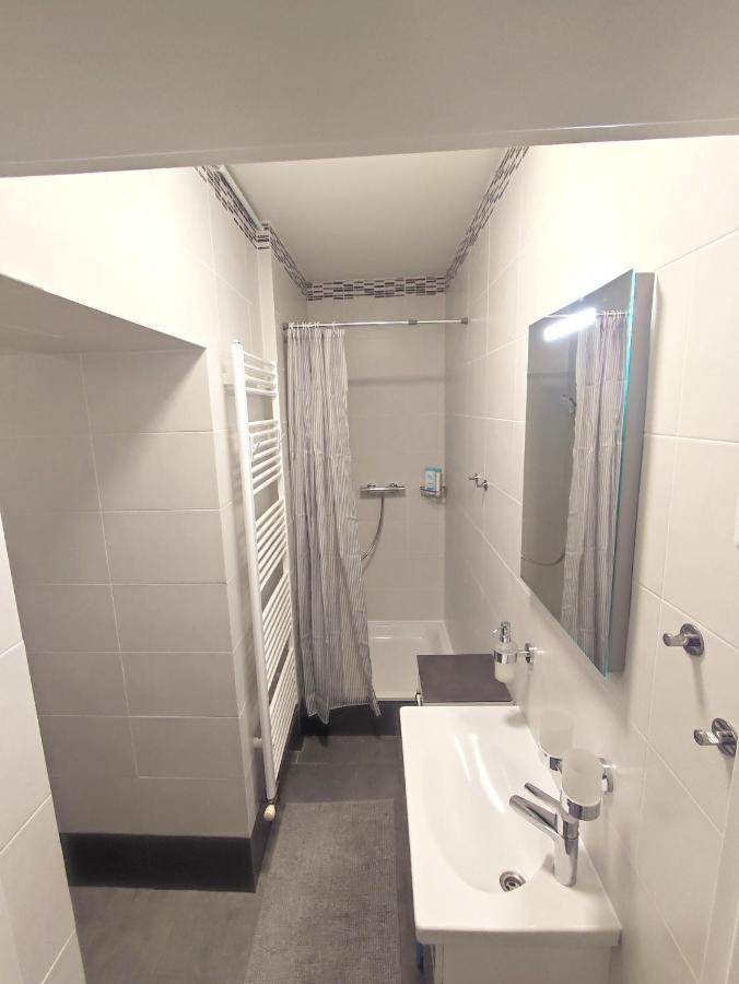 Alisa Apartments Kostomlaty nad Labem Екстериор снимка