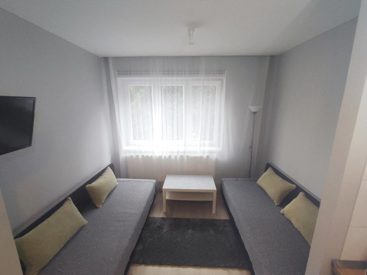 Alisa Apartments Kostomlaty nad Labem Екстериор снимка